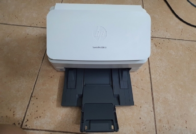 Máy quét HP ScanJet Pro 3000 s3 cũ